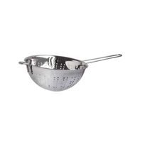 TORO Cedník, 13 cm, nerez_hamashop