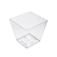 Pohárek panna cotta 0,19 l 6 ks