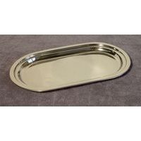 podnos 33x19 ovál, NR