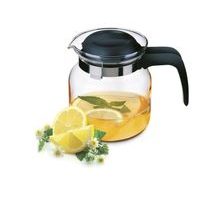 konvice 1,5l MATURA, sklo/plast SIMAX