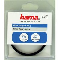 Hama filtr Gitter/Cross Screen 6x, 52,0 mm