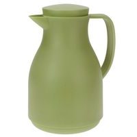 EXCELLENT HOUSEWARE Konvice servírovací 1 l zelená KO-YN1700480zele