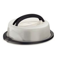 KELA Box na dort a moučník přenosný s víkem DELI KL-12174