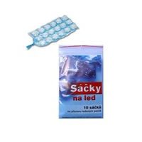 sáčky led-pecky-10ks-/18pecek na led/