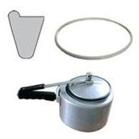 ND-těsnění tlak.hrnce KUKTA malé 132x6