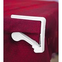 spona na ubrus s pružinou