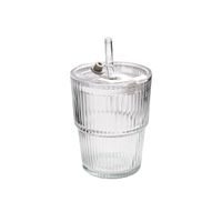 TORO SKLENICE S BRČKEM 9,5X9,5X11,3CM SKLO_hamashop