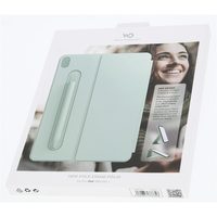 Hama Eco Premium, pouzdro-knížka pro Samsung Galaxy S25, umělá kůže, 20% recyklovaných materiálů