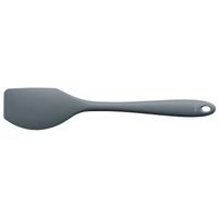 KELA Stěrka silikonová s rukojetí TOM 29 x 6 šedá KL-12588