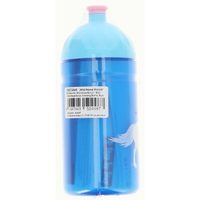 Láhev OXY BoLT 700ml METAL Pink satin