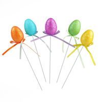 Arpex BROKÁTOVÉ KRASLICE - ZÁPICH 5 KS, 20CM_hamashop