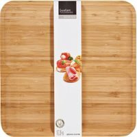 podnos 30,5x21cm TOYA ŽIRAFA, servírovací, plast