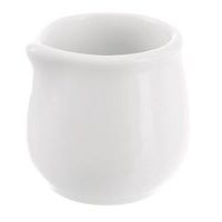 mlékovka 20ml, DONA, porcel.