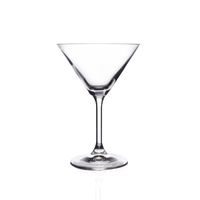 O Sklenice Lara 0,21 l koktejl 6 ks