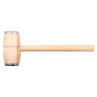 TORO PALIČKA NA MASO DŘEVĚNÁ S KOVEM TORO 11X5 CM_hamashop