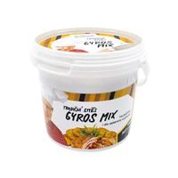 Kulinář Petr Stupka KOŘENÍ GYROS MIX 70G_hamashop