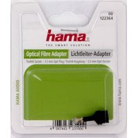 Hama car Adapter ISO for BMW
