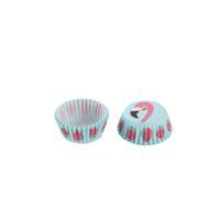 TORO KOŠÍČKY NA MUFFINY PAPÍROVÉ 3,5CM, 100KS ASS_hamashop