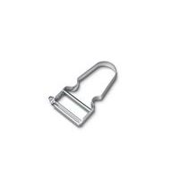 škrabka Rex, rovné ostří, kovová Victorionox