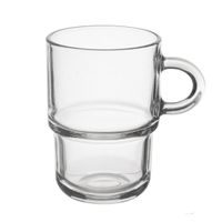 Hrnek Cozy 0,35 l 6 ks