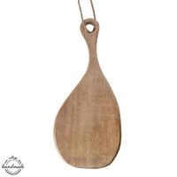 Krájecí prkénko MANGO 51x23 cm