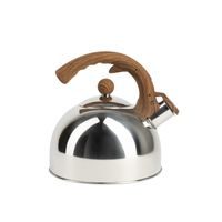 BERGNER Konvice pískací nerez LOVERS 2,3 litru BG-37305-MM