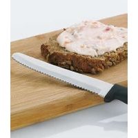 CS SOLINGEN Nůž kuchyňský na šunku 20 cm SHIKOKU CS-019990
