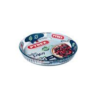 Pyrex FORMA NA KOLÁČ PYREX 1,2L, 25X4CM, SKLO_hamashop