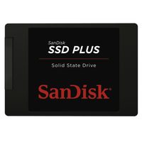 SanDisk SSD Plus 240 GB náhrada za 124129