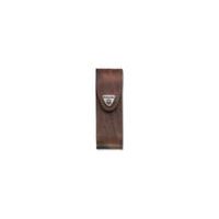 pouzdro na nůž 111mm (do 6vrstev) kožené VICTORINOX