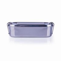 TORO DÓZA TIFFIN S LESKLÝM POVRCHEM 18X13X5CM, 1L NEREZ_hamashop