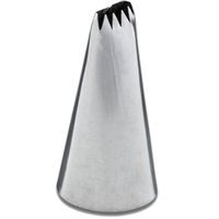 špičky 14x4mm/ ploché-5ks