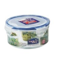 LOCKNLOCK Dóza na potraviny LOCK, objem 600 ml, průměr 12, 1 cm_hamashop