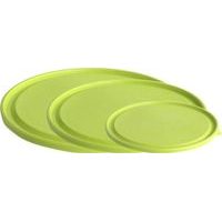 víko mísy 0,6l kulaté, plast