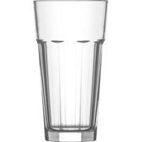 sklen. 360ml, 6ks, ARAS d8,v.14,8cm - long drink