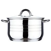 BLAUMANN Sada nožů s nepřilnavým povrchem 5 ks Black Rose Collection BL-2612