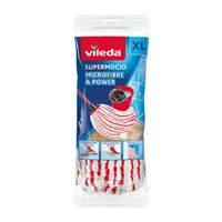 vileda VILEDA SUPERMOCIO MICROFIBRE & POWER NÁHRADA_hamashop