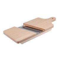 TORO STRUHADLO DŘEVĚNÉ TORO 44X16CM_hamashop