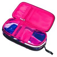 Penál 1 p. 2 chlopně, efect Motýl