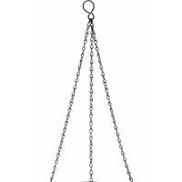 závěs-řetízek kov 40cm na ob.SIESTA d25,30, nosn.8,5kg