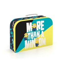 Kufřík lamino 34 cm MINIONS 2