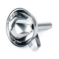 TORO TRYCHTÝŘ PRŮM. 8 CM, NEREZ_hamashop