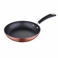 BERGNER Rendlík s nepřilnavým povrchem 16 cm Earth Black BG-34620-BK