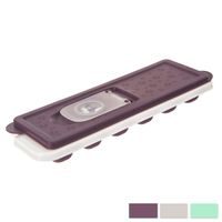 Forma na led s víčkem