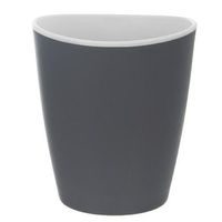 kelímek 0,4l AURA, plast