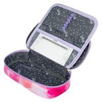 BAAGL Studentský penál etue Ruby