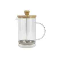 BERGNER Konvice na čaj a kávu LOVERS French Press 800 ml BG-38351-MM