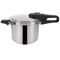 Tlakový hrnec Wind 6 l