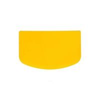 stěrka kuch. 14x8,5cm, pekař.malá,plast