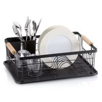 KELA Prostírání NICOLETTA červená 45x33cm KL-12043